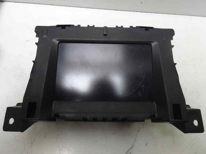 SUBARU Astra H (2004-2014) Other Interior Parts 13208089 18548459