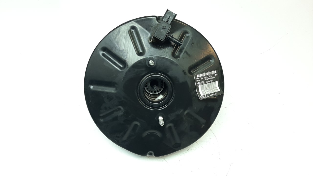 PEUGEOT 308 T9 (2013-2021) Brake Servo Booster 1610769680 20602892