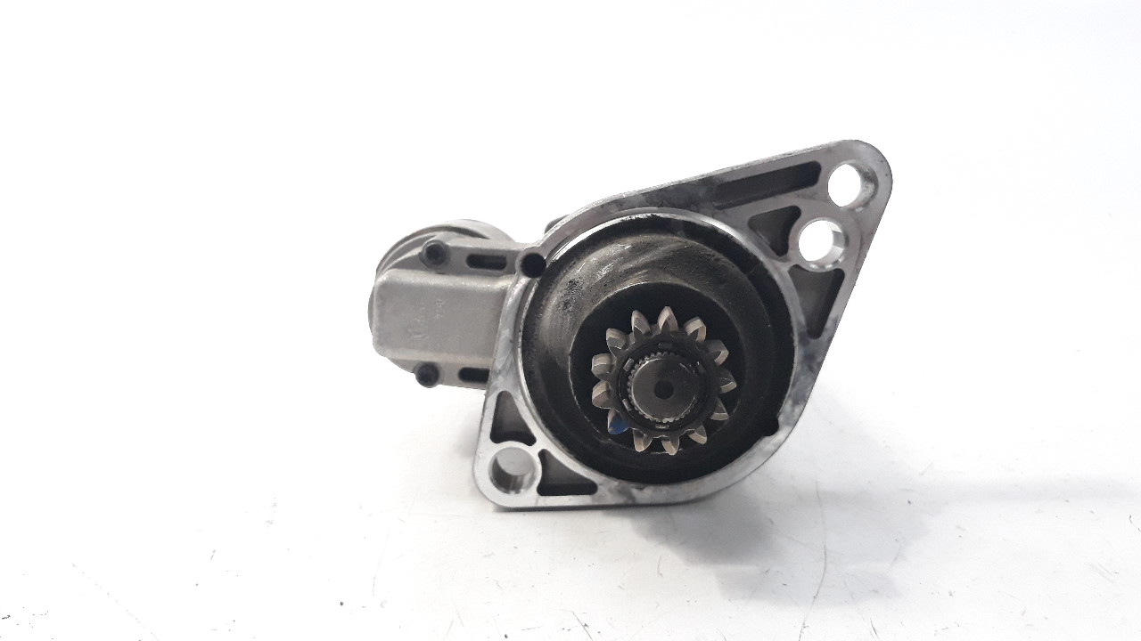 AUDI A7 C7/4G (2010-2020) Startmotor 02Z911021C 18674828