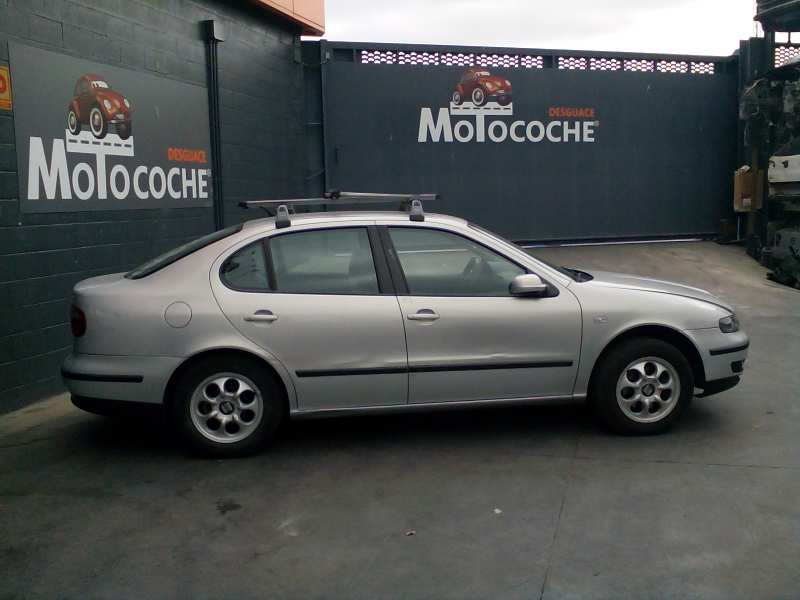 NISSAN Toledo 2 generation (1999-2006) Маторчик стеклоподъемника задней правой двери 9776101438203 18534527