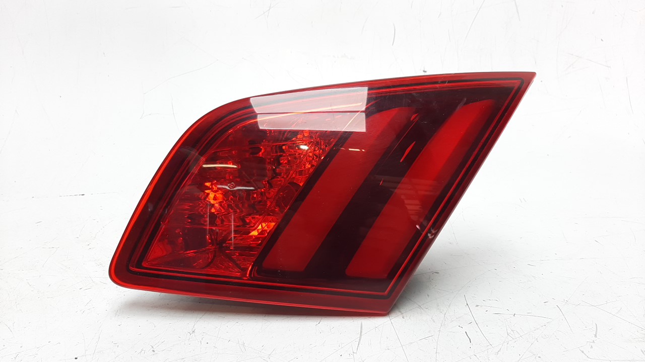 PEUGEOT 308 T9 (2013-2021) Rear Right Taillight Lamp 9677818280, 103F17461772 24052968