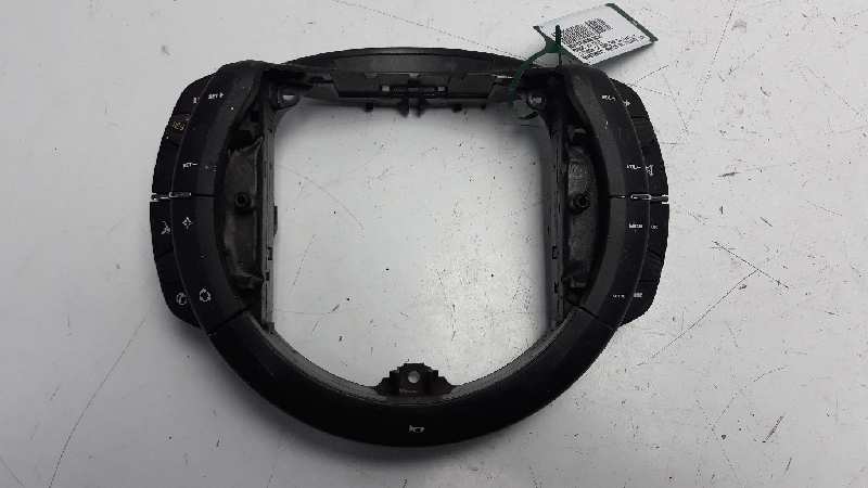 CITROËN C4 1 generation (2004-2011) Steering Wheel 96497900XT 18522154