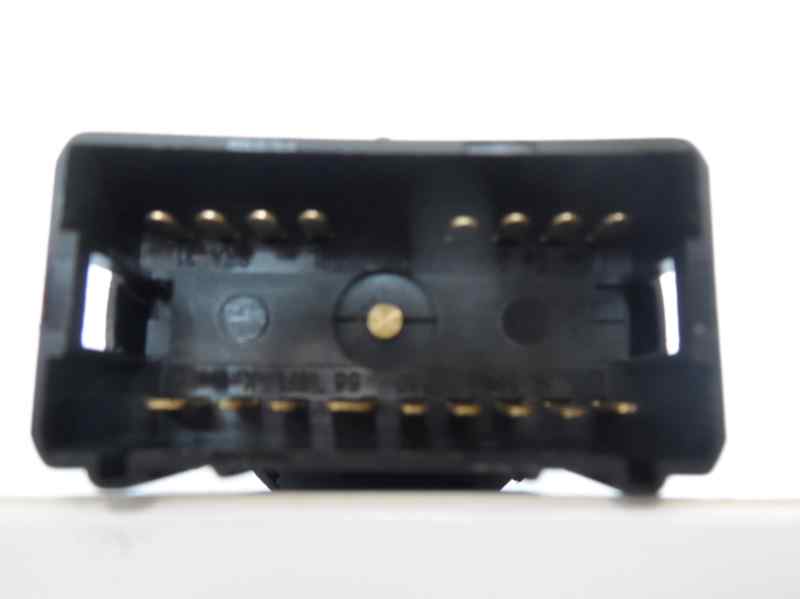 AUDI A4 B6/8E (2000-2005) Headlight Switch Control Unit 8E0941531B 18469289