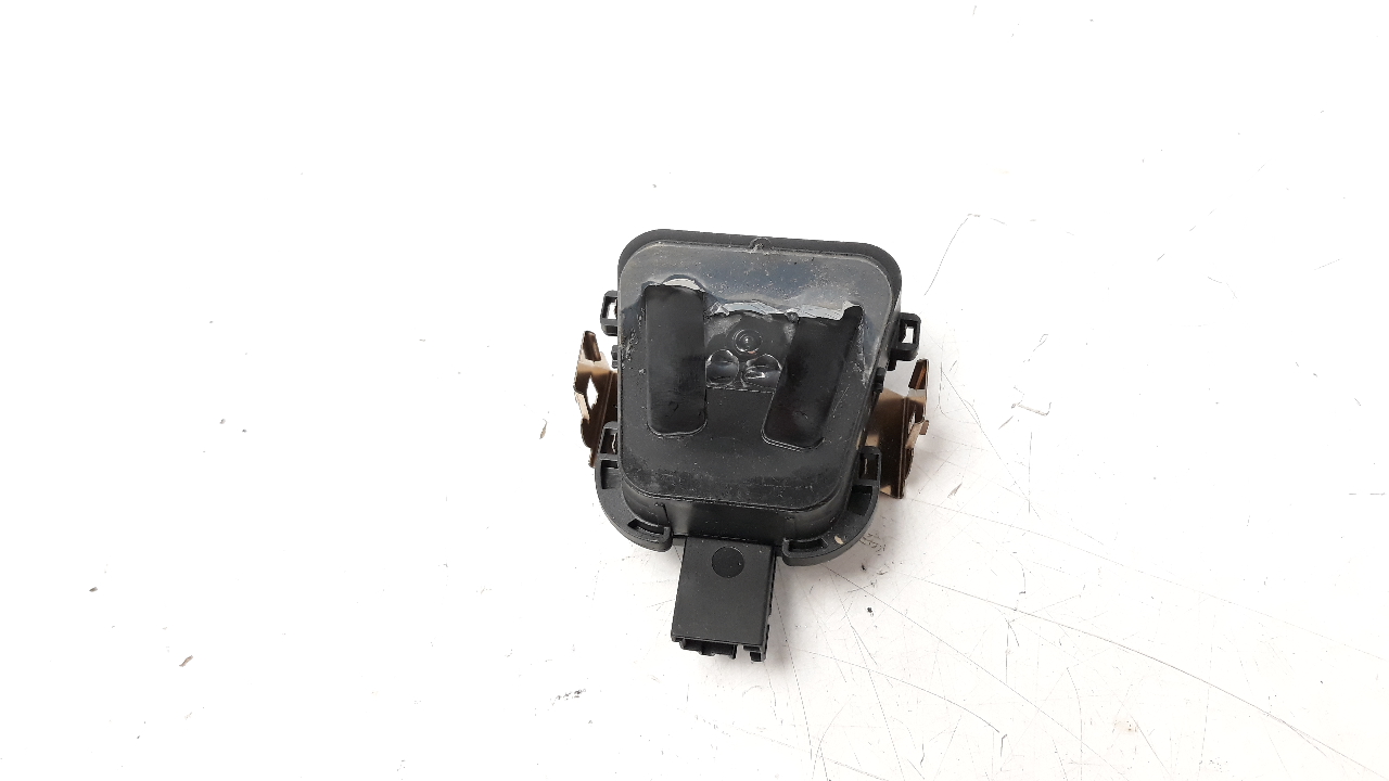 PEUGEOT 2008 1 generation (2013-2020) Other Control Units 9665925480 24052230