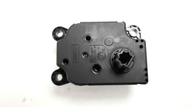 FORD Mondeo 4 generation (2007-2015) Motor încălzitor interior AV6N19E616AA 18614796