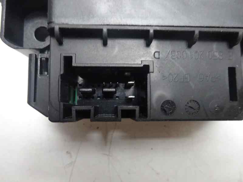 VOLKSWAGEN Polo 5 generation (2009-2017) Rear Right Door Window Control Motor 6R0959812G 18519265