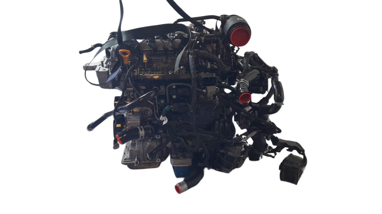 HYUNDAI i30 PD ( 3 generation) (2017-2024) Двигатель G4LD 18388052
