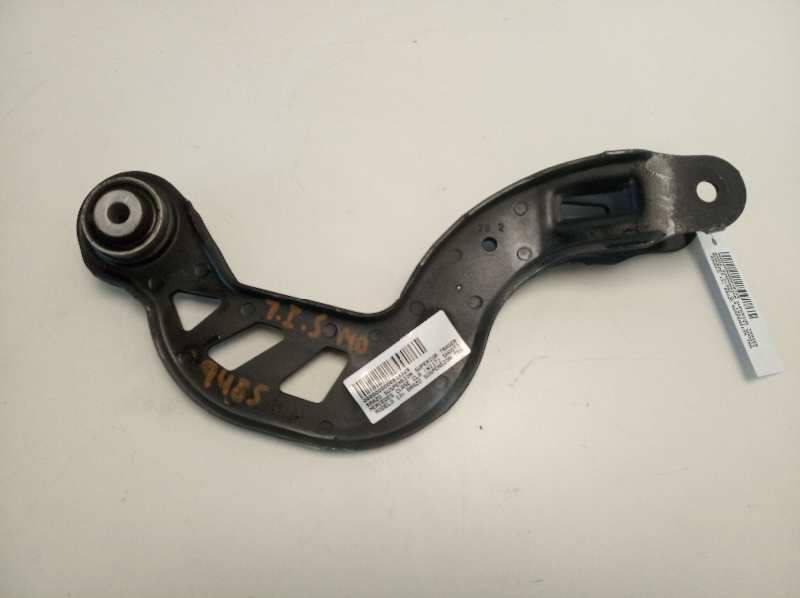 MERCEDES-BENZ CLA-Class C117 (2013-2016) Bakre venstre arm 2463501006 18604113