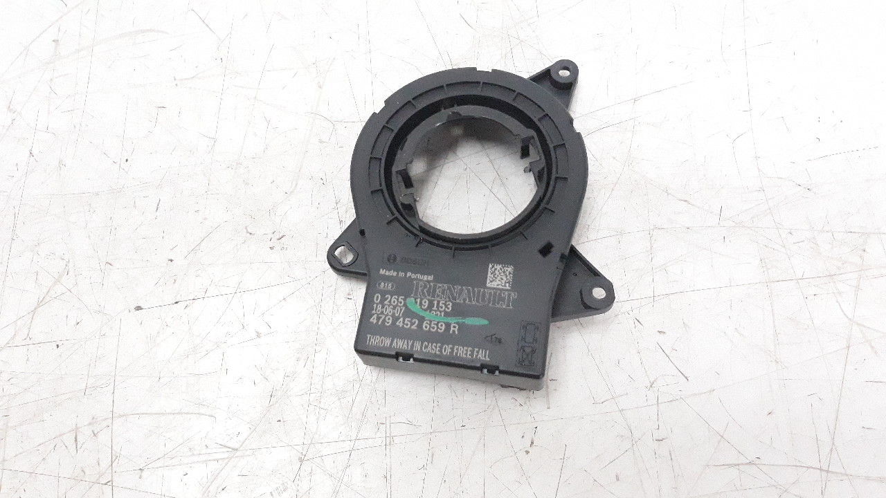 RENAULT Captur 1 generation (2013-2019) Other Control Units 479452659R 20139525