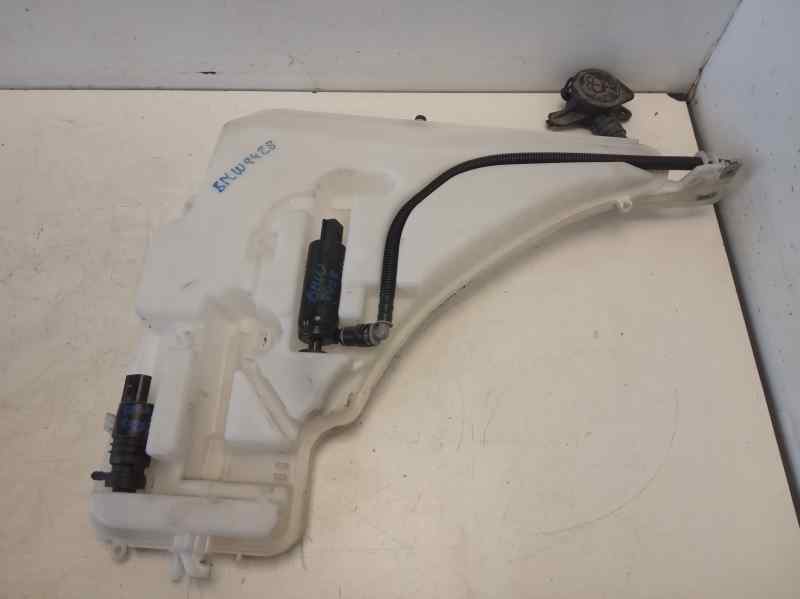 BMW 4 Series F32/F33/F36 (2013-2020) Window Washer Tank 7241679 18582884