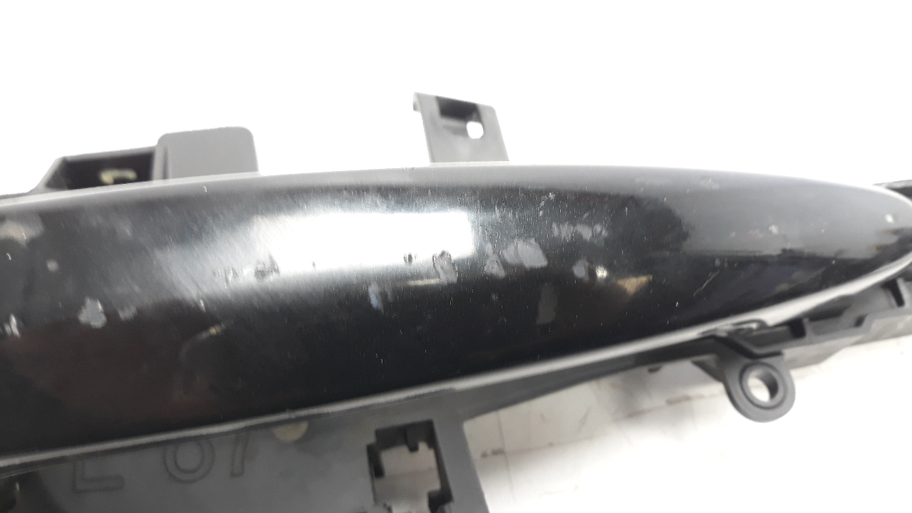 BMW 1 Series E81/E82/E87/E88 (2004-2013) Front Right Door Exterior Handle 51217207552 22809684