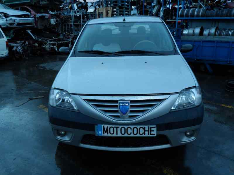 DACIA Logan 1 generation (2004-2012) Абс блок 8200756092 18453726