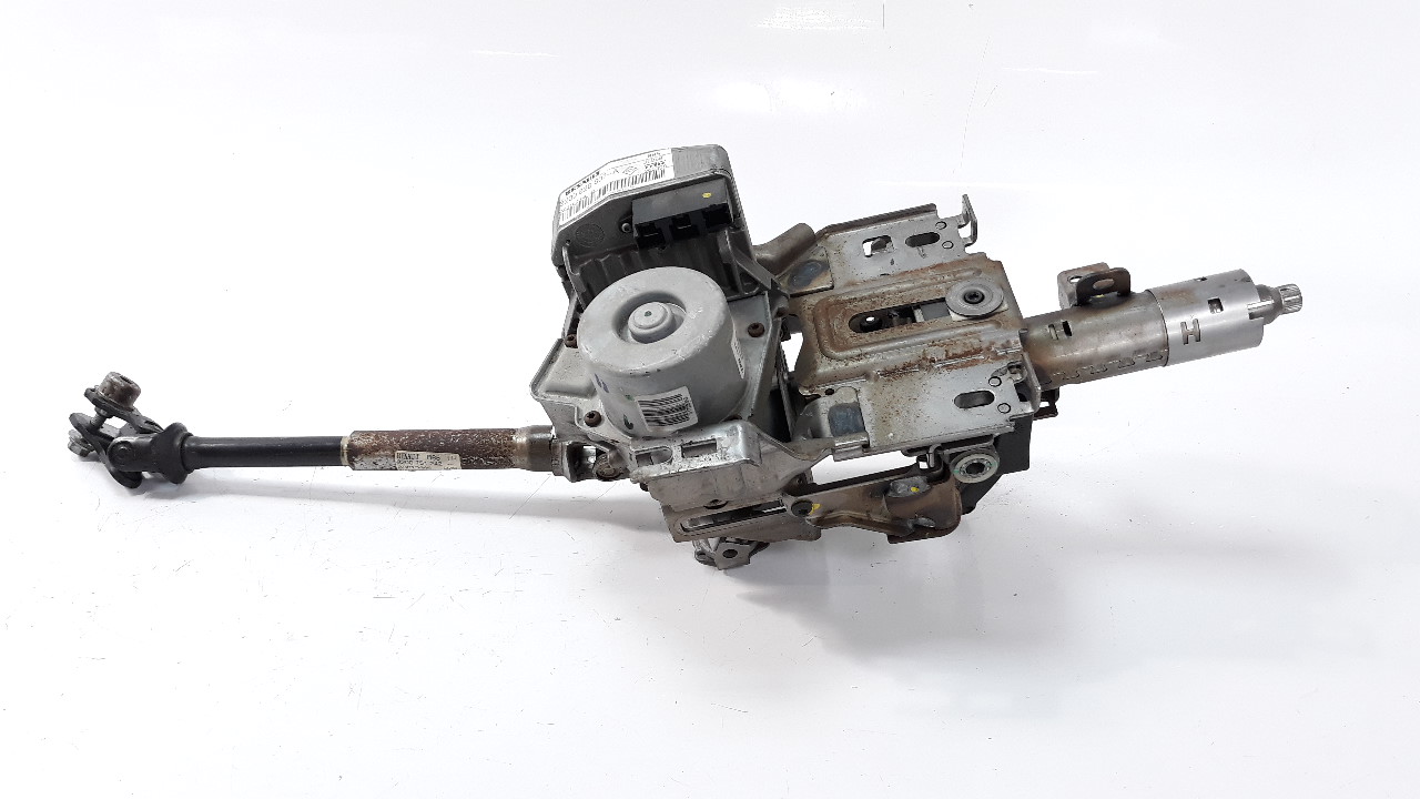 RENAULT Clio 3 generation (2005-2012) Steering Column Mechanism 8200826807A 22829005