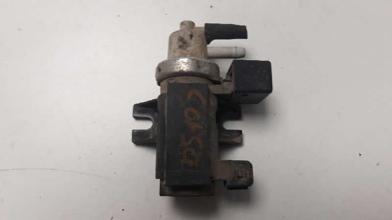 VAUXHALL 3 Series E46 (1997-2006) Solenoidas 72190337 18531581