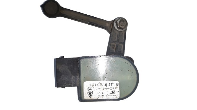 FORD USA Q7 4L (2005-2015) Alte unități de control 7L0616571B 22803640