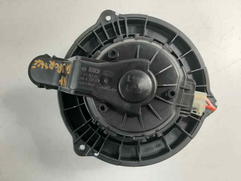 KIA Sportage 3 generation (2010-2015) Heater Blower Fan F00S3B2441 18614760