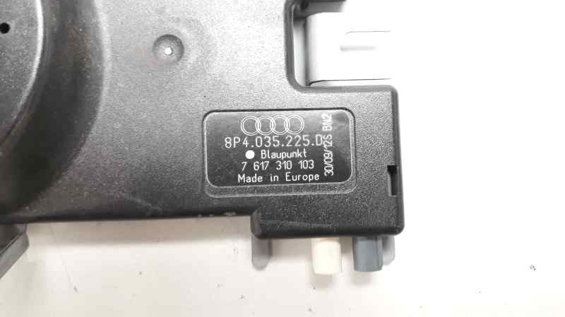 AUDI A3 8P (2003-2013) Kiti valdymo blokai 8P4035225D 18697284