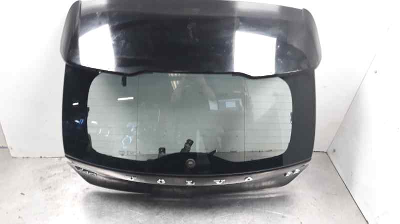 VOLVO V40 2 generation (2012-2020) Крышка багажника 31457727 18578732