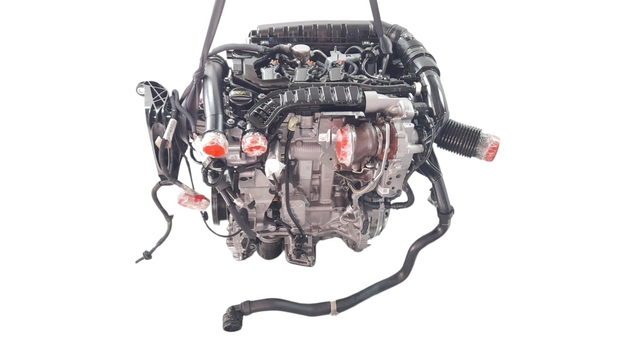 PEUGEOT 308 T7 (2007-2015) Motor HN05 23977816