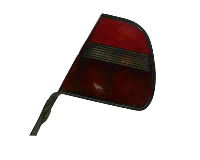 LANCIA Ypsilon II (Type 843)  (2003-2011) Rear Right Taillight Lamp 18704080