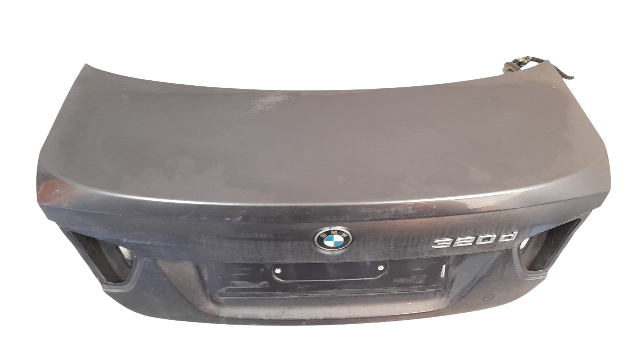 BMW 3 Series E90/E91/E92/E93 (2004-2013) Крышка багажника 41627151491 18768351