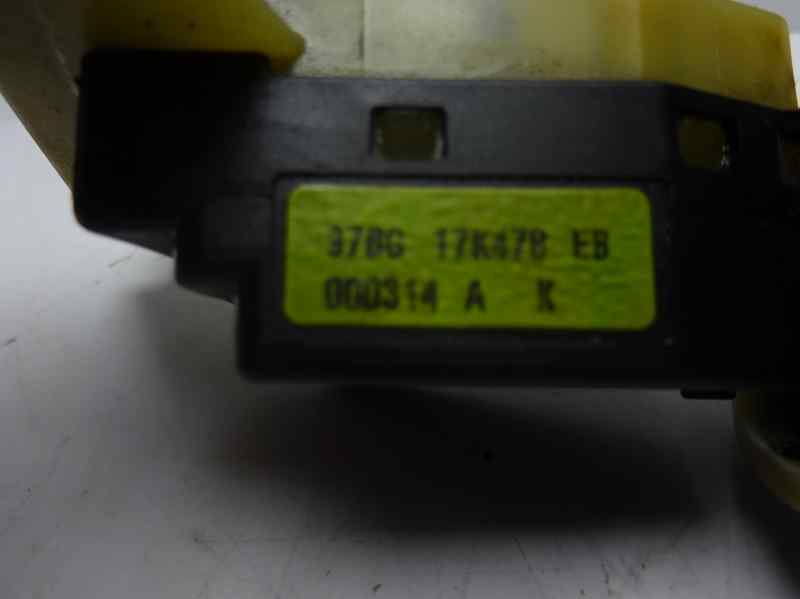 ROVER Mondeo 2 generation (1996-2000) Indicator Wiper Stalk Switch 97BG17K478EB 18498589