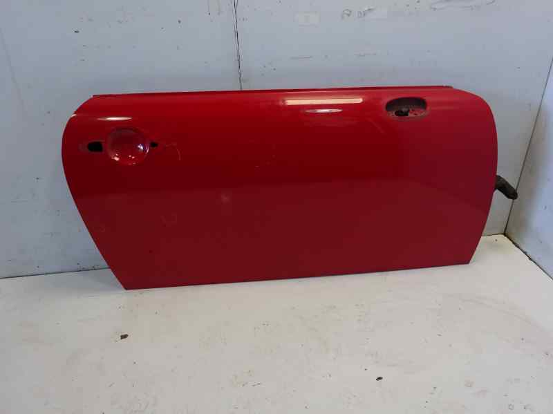 MINI Cooper R50 (2001-2006) Front Right Door 41517202912 18504716