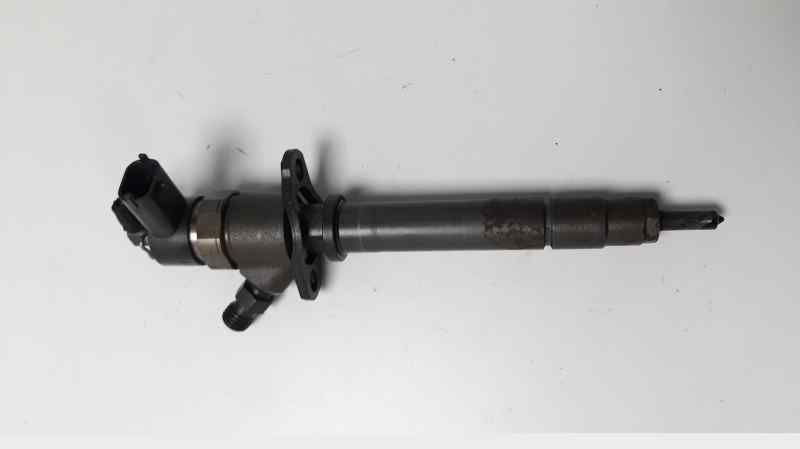 LEXUS S60 1 generation (2000-2009) Fuel Injector 8658352 18479907