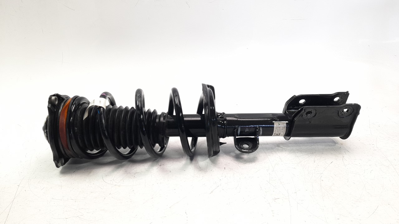 JEEP Compass 2 generation (2017-2023) Front Right Shock Absorber 68324945AB 24602961