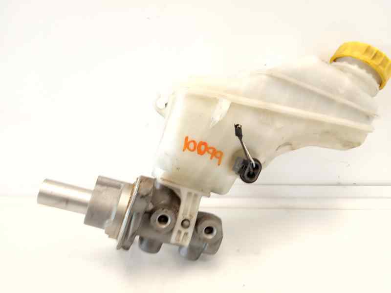 PEUGEOT Bipper 1 generation (2008-2020) Brake Cylinder 51787159 18686203