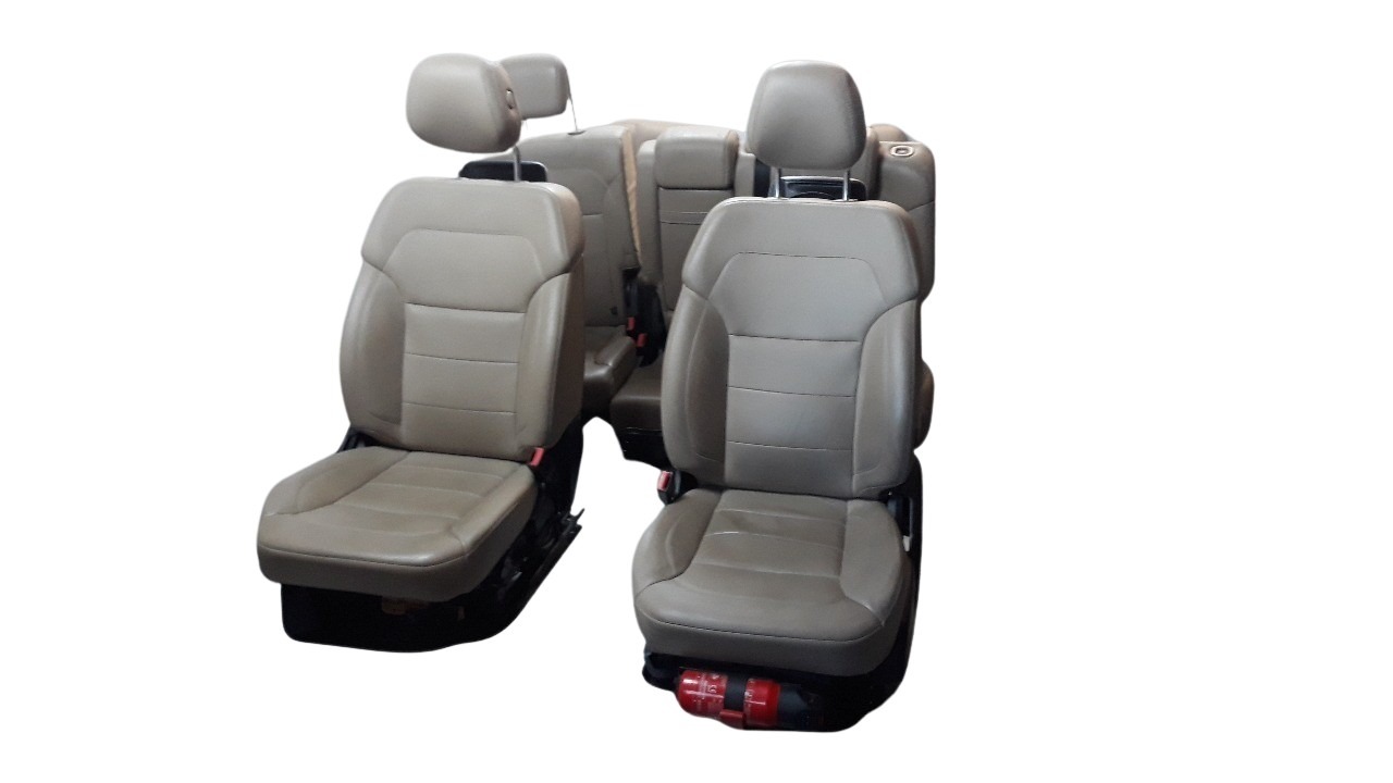 MERCEDES-BENZ GL-Class X166 (2012-2015) Sėdynės A1669100746 24546920