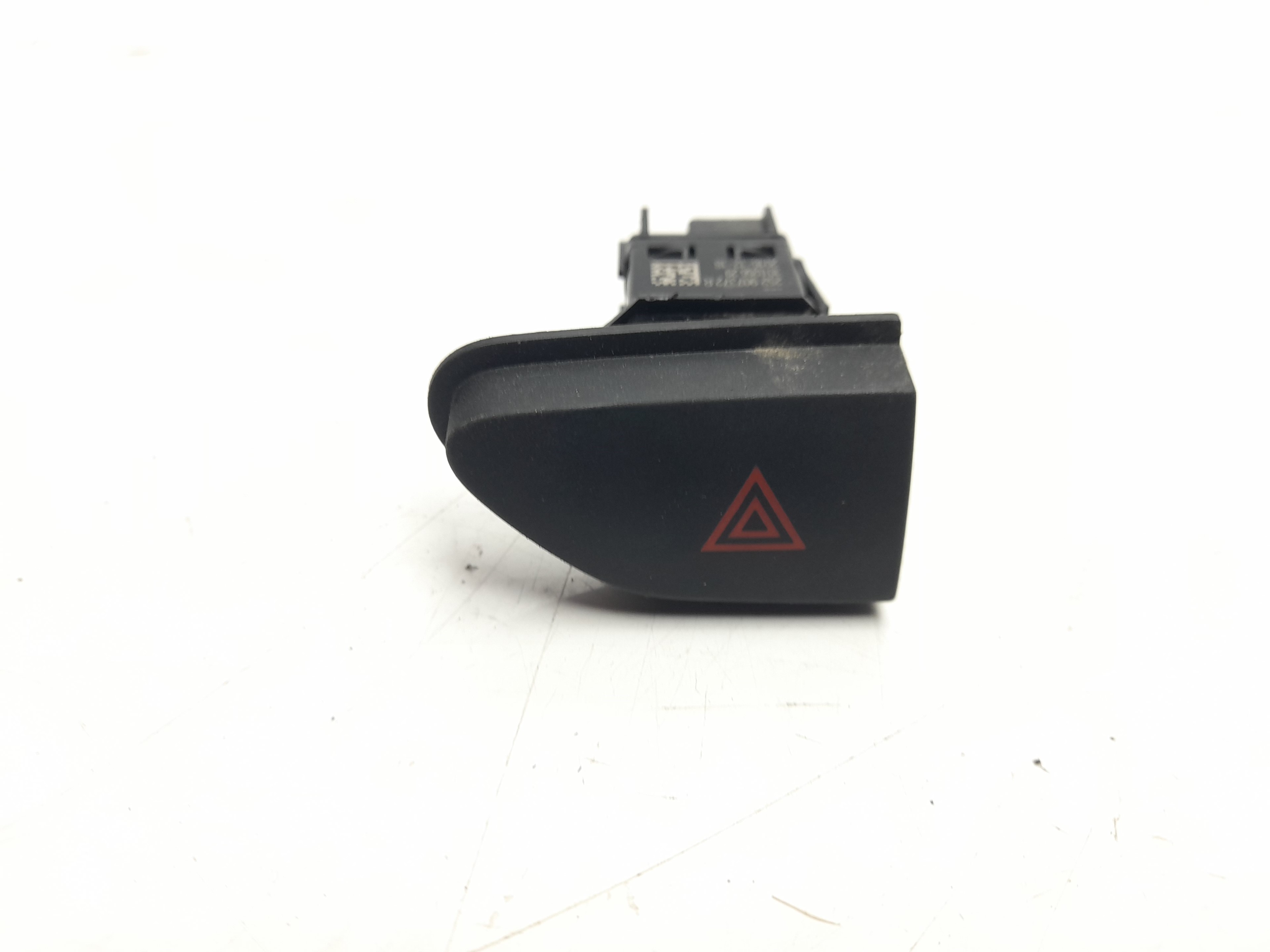 RENAULT Captur 1 generation (2013-2019) Hazard button 252907372R 18704957