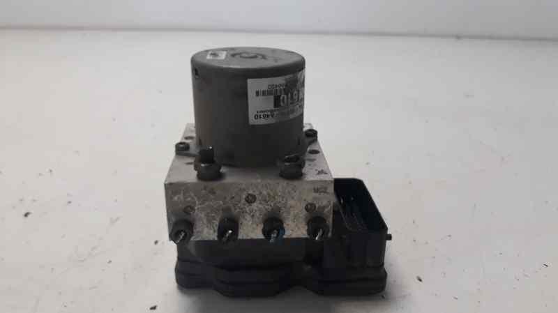 KIA Carens 3 generation (RP) (2013-2019) ABS pump 58910A4610 18604933