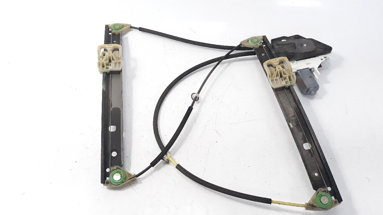 AUDI A7 C7/4G (2010-2020) Front Right Door Window Regulator 8X4837462A 18674792