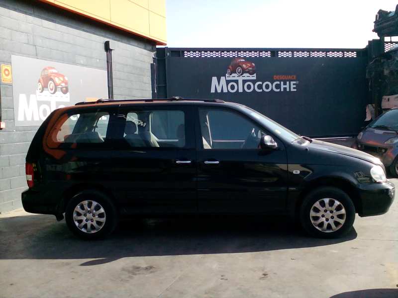 KIA Carnival UP/GQ (1999-2006) Стартер OK9BV18400 18453560