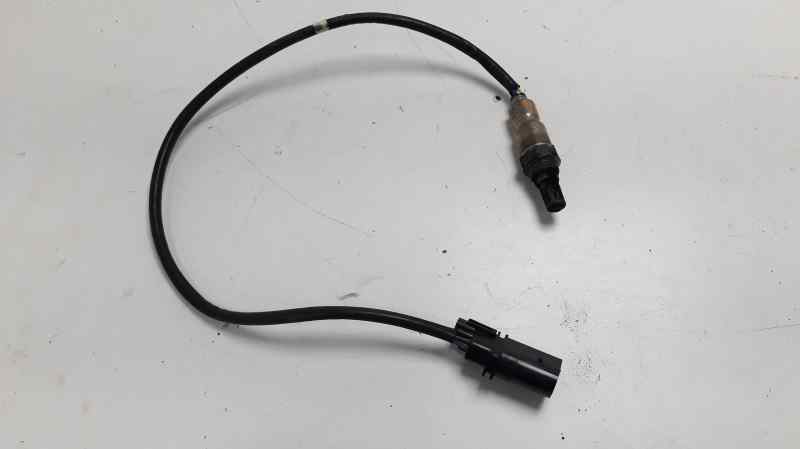 AUDI A2 8Z (1999-2005) Lambda Oxygen Sensor 03L906262A 18576487