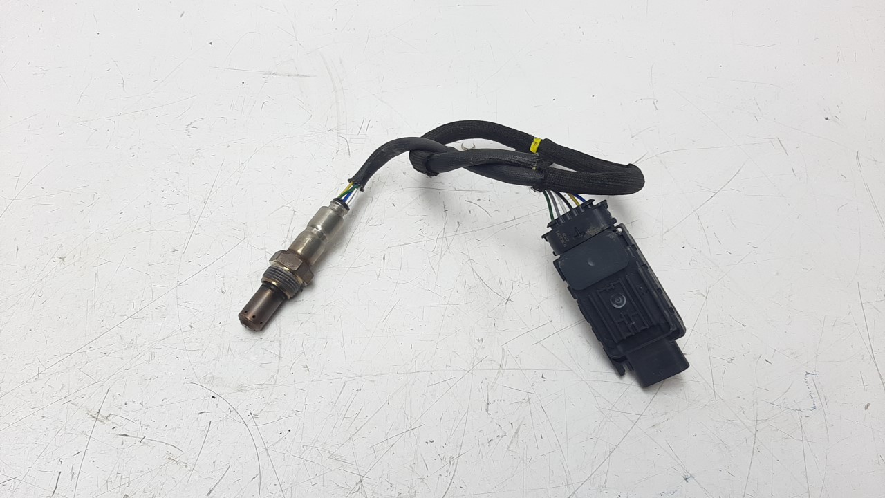 CITROËN C3 2 generation (2009-2016) Lambda oksygensensor 9816276480 20991876