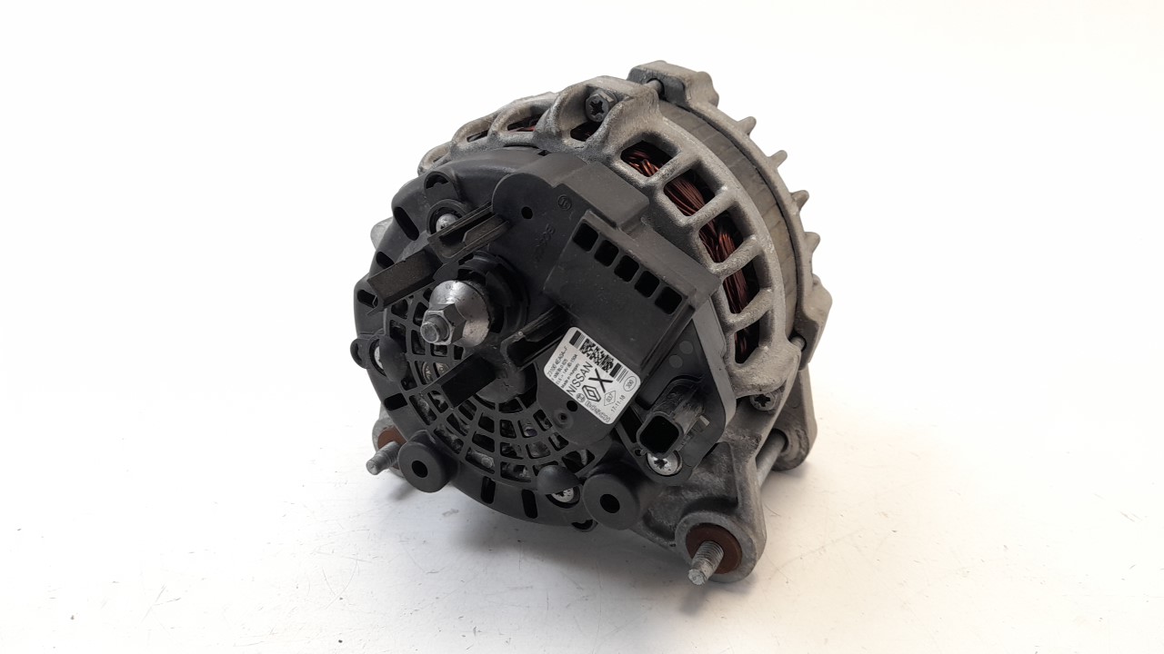 RENAULT Megane 3 generation (2008-2020) Alternator 231004EA0A 18771929