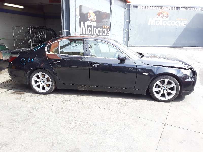 BMW 5 Series E60/E61 (2003-2010) Подрулевой переключатель 6924106A 18549904