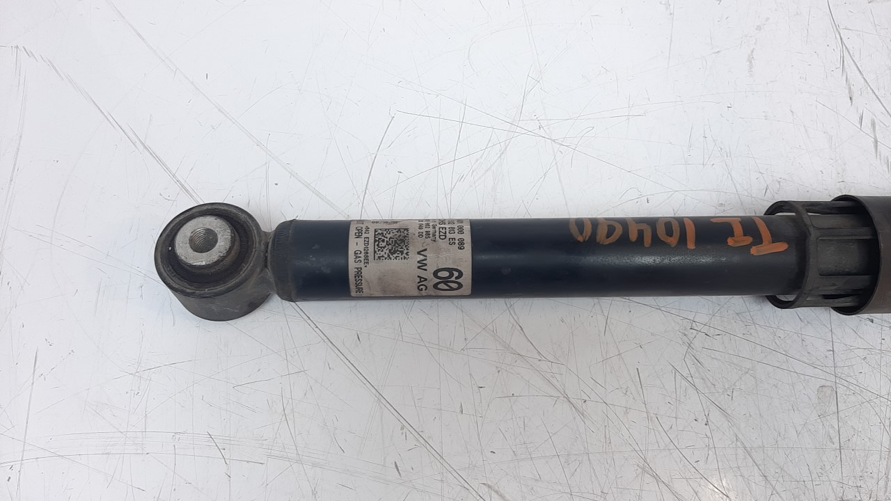 SEAT Leon 3 generation (2012-2020) Rear Left Shock Absorber 5Q0512013 18752294