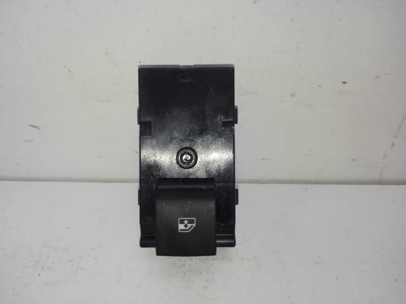 OPEL Astra K (2015-2021) Rear Right Door Window Control Switch 13408452 25317773