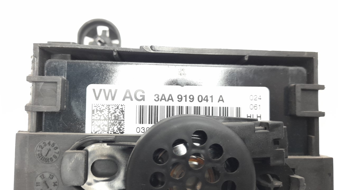 SEAT Exeo 1 generation (2009-2012) Other Control Units 3AA919041A 18685787