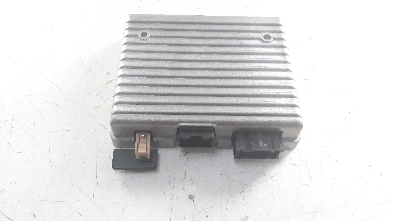 OPEL Astra J (2009-2020) Other Control Units 13342398 22817820