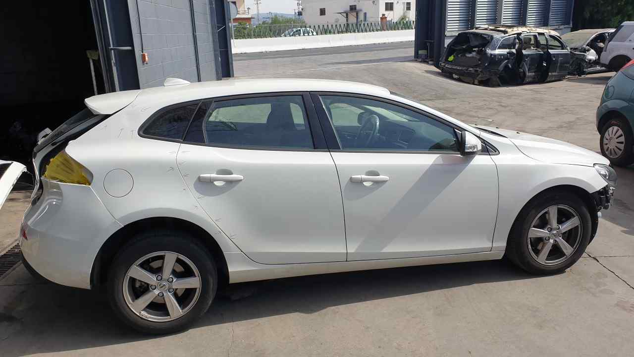 VOLVO V40 2 generation (2012-2020) Egyéb vezérlőegységek 31360888 20795770