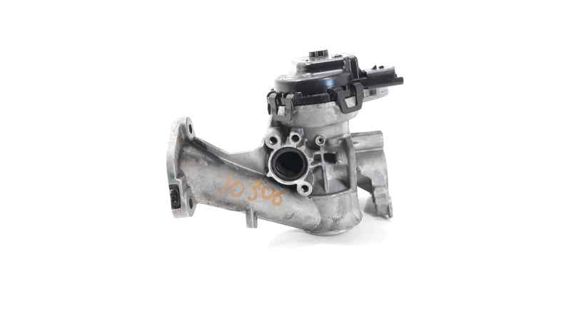 CITROËN C4 Picasso 2 generation (2013-2018) EGR vārsts 9807369980 18718851