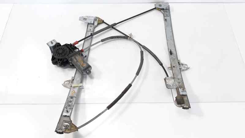 CITROËN Xsara 1 generation (1997-2004) Front Right Door Window Regulator 9221H3 18696396