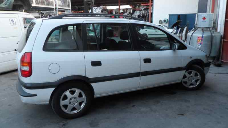 FIAT Corsa B (1993-2000) Другая деталь 90561101 18439219