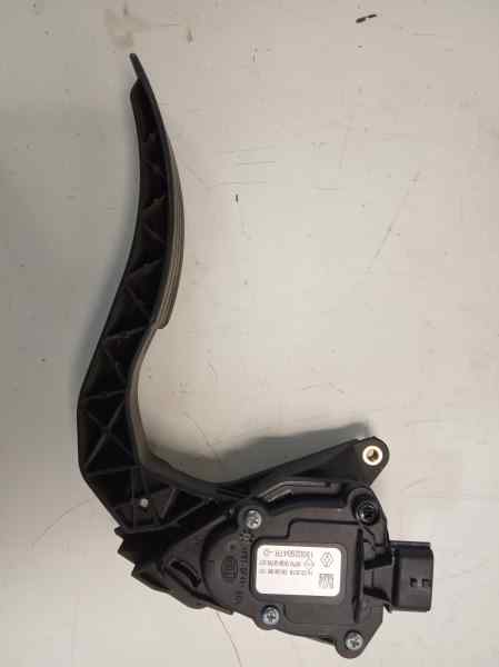 RENAULT Clio 3 generation (2005-2012) Другие кузовные детали 180029347R 18646266