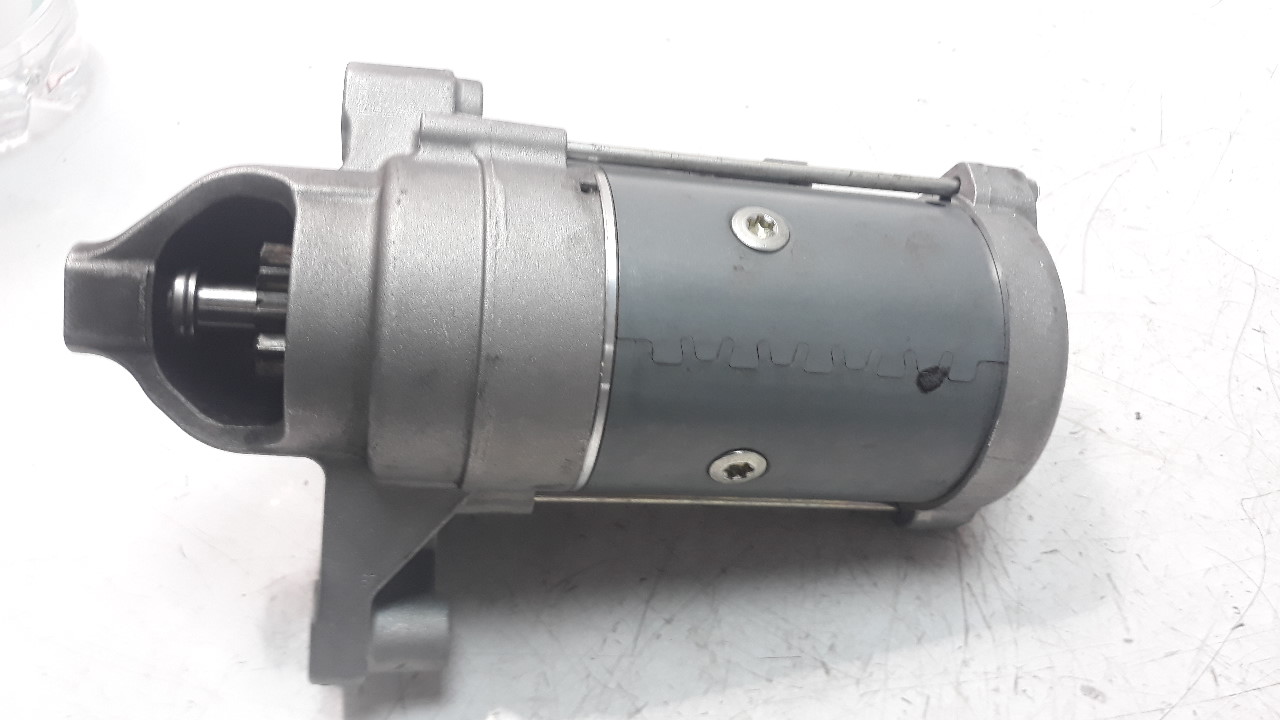 PEUGEOT 308 T9 (2013-2021) Starter Motor 9832577880 21618590