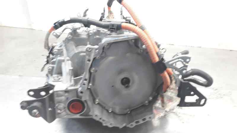 TOYOTA Auris 2 generation (2012-2015) Boîte de vitesses P9053914 18649286